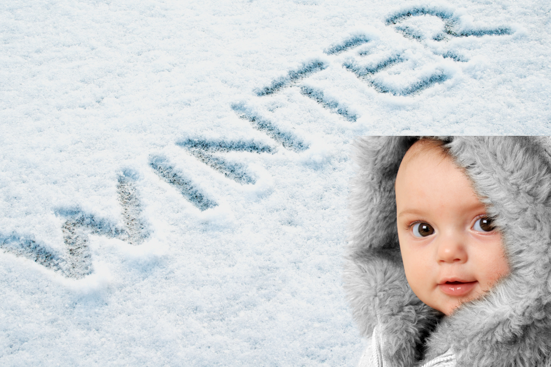 Winter Skincare Hacks: Preventing Baby’s Chapped Cheeks