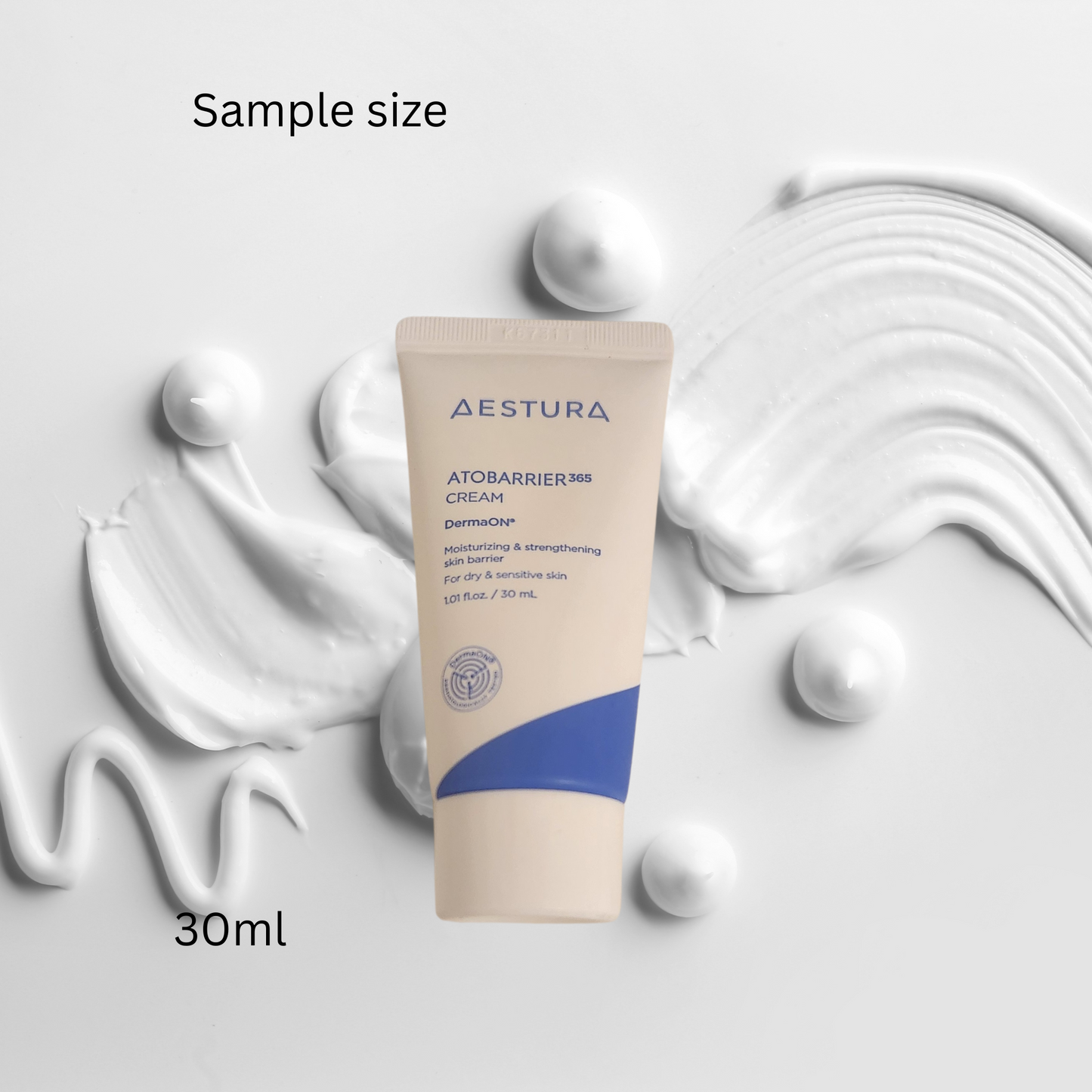 AESTURA AtoBarrier 365 Cream 30ml