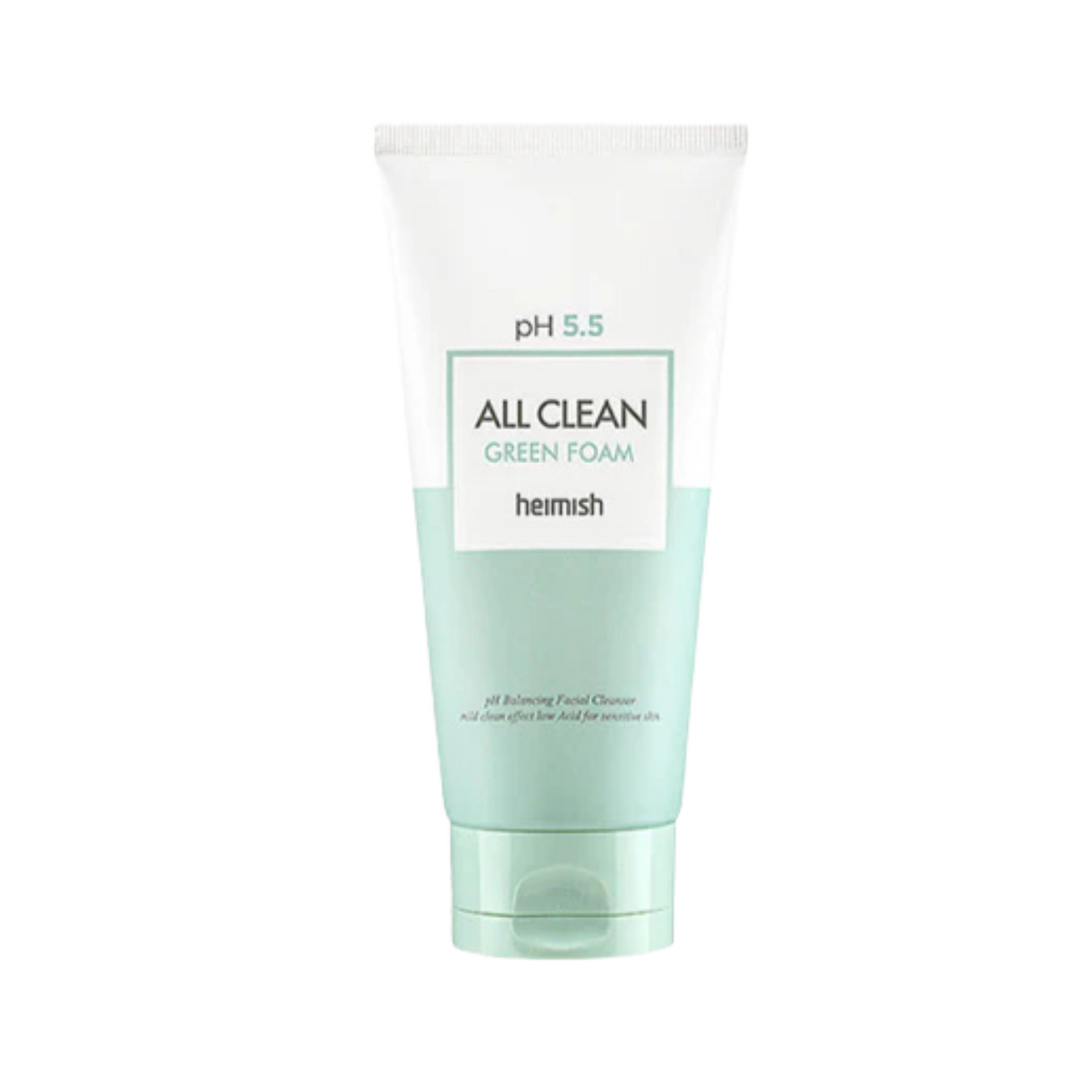 Heimish All Clean Green Foam