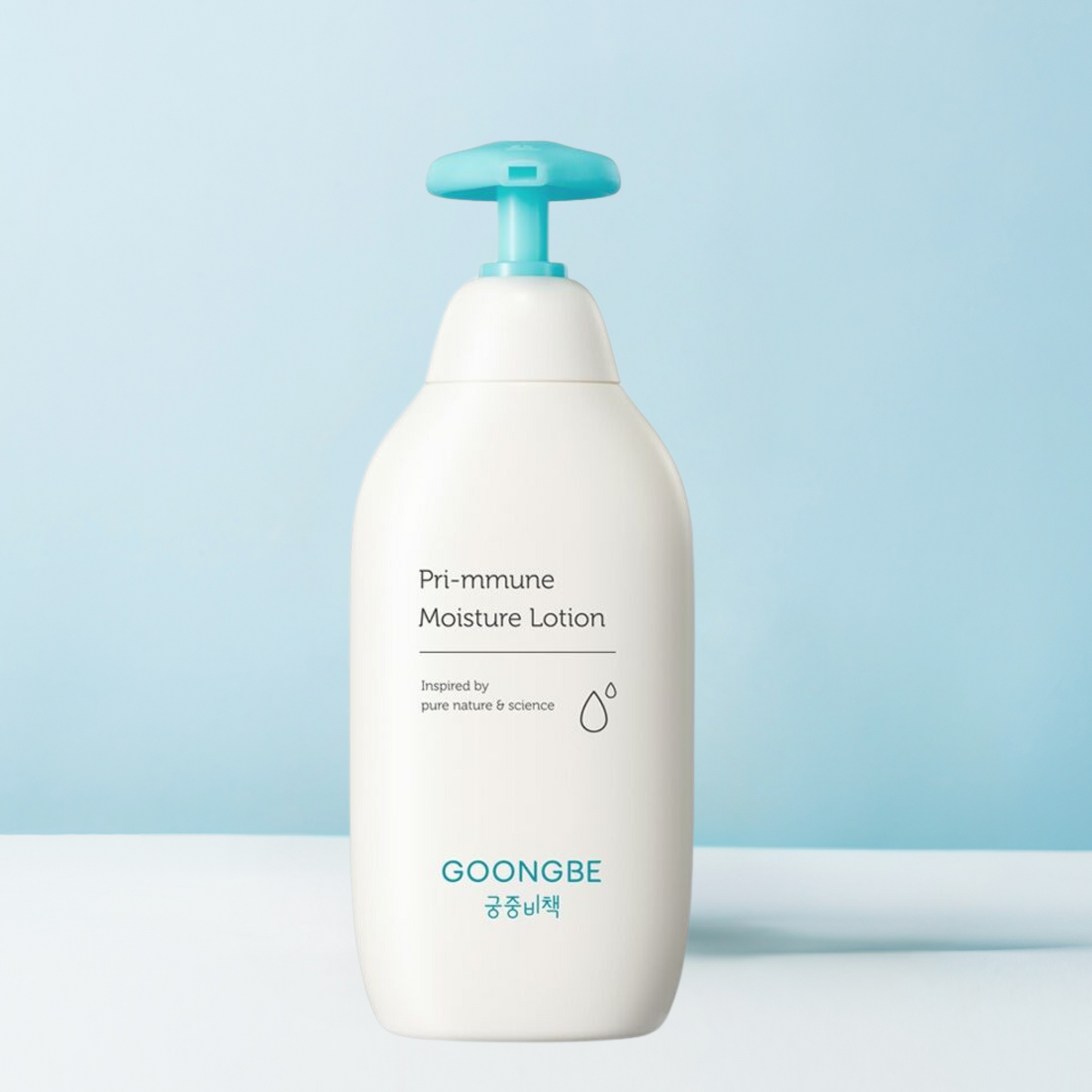 GOONGBE Pri-mmune Moisture Lotion 350ml