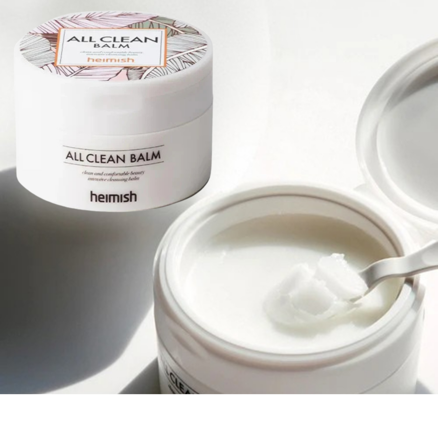 Heimish All Clean Balm