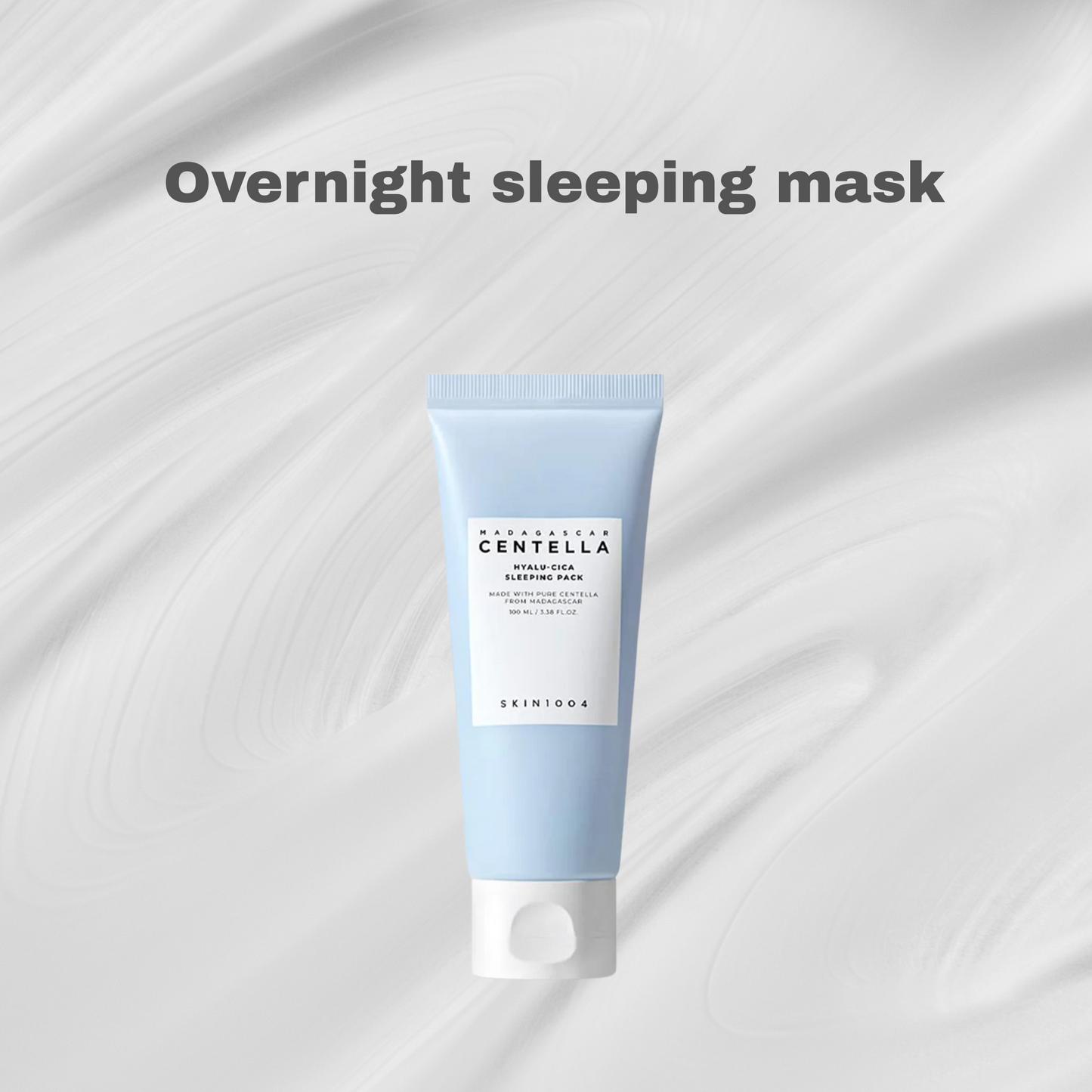 SKIN1004 Madagascar Centella Hyalu-Cica Sleeping Pack