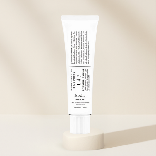Dr. Althea 147 Barrier Cream