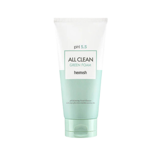Heimish All Clean Green Foam