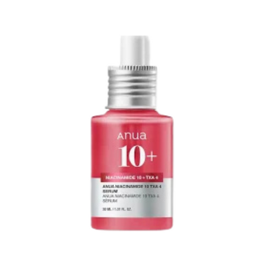 ANUA Niacinamide 10% + TXA 4% Serum