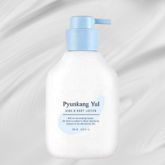 Pyunkang yul KIDS & BABY LOTION