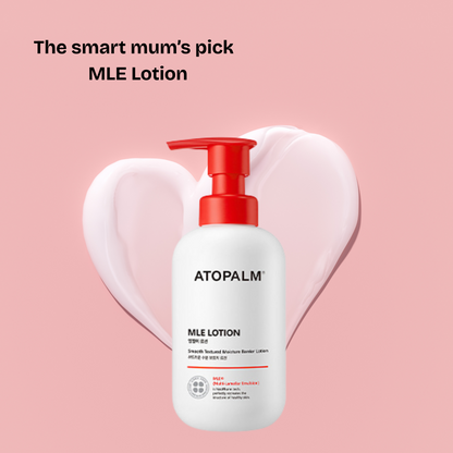 ATOPALM MLE lotion