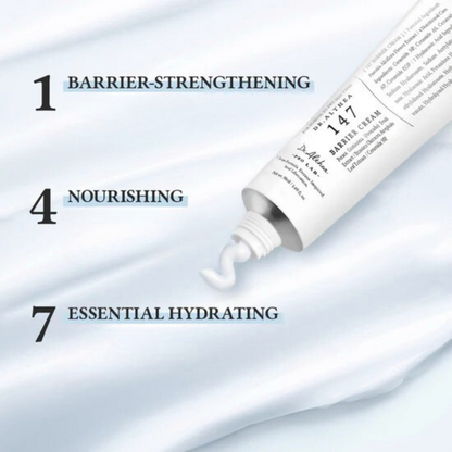 Dr. Althea 147 Barrier Cream