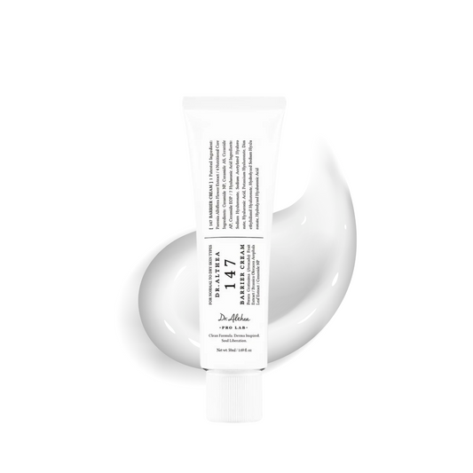 Dr. Althea 147 Barrier Cream