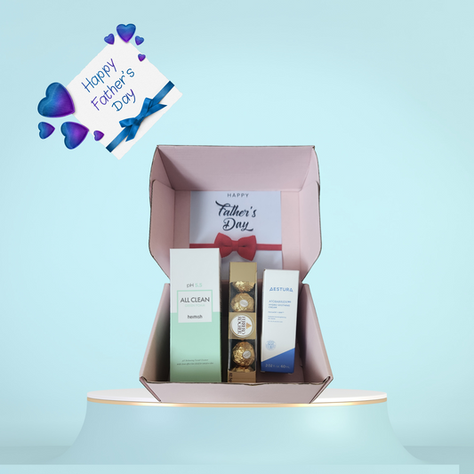 Stop Stealing Hers Kit - Father’s Day Gift Box